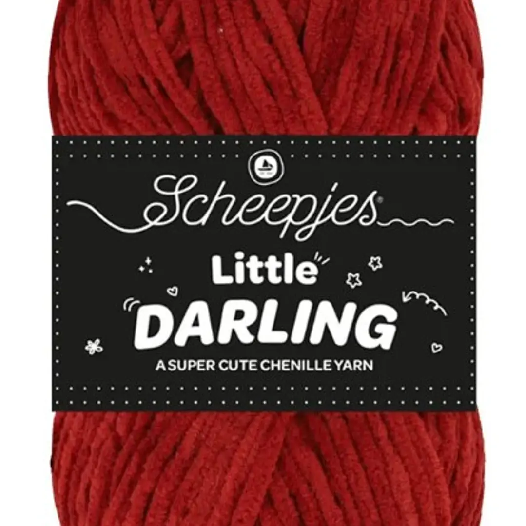 Little Darling 54