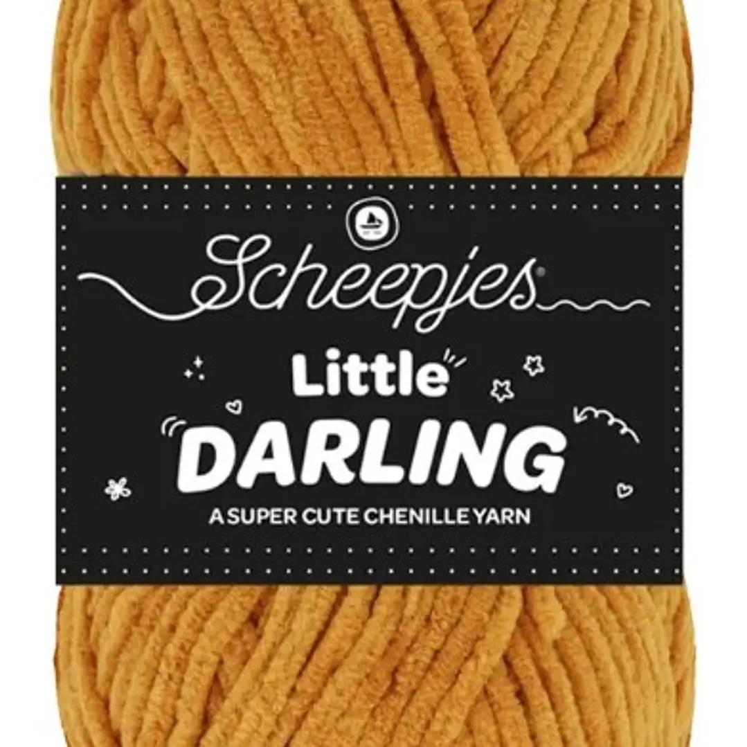 Little Darling 39