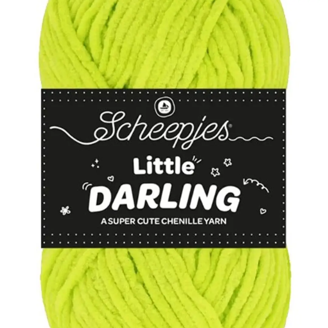 Little Darling 47