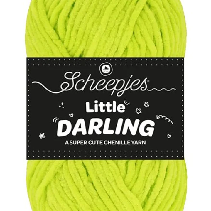 Little Darling 47
