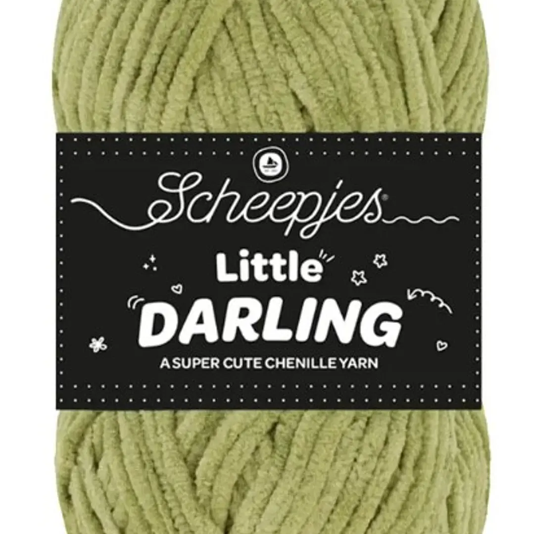 Little Darling 48