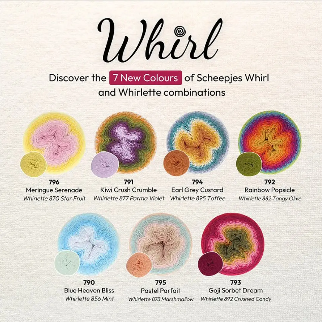 Whirl 14