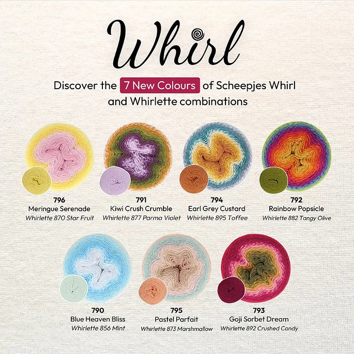 Whirl 14