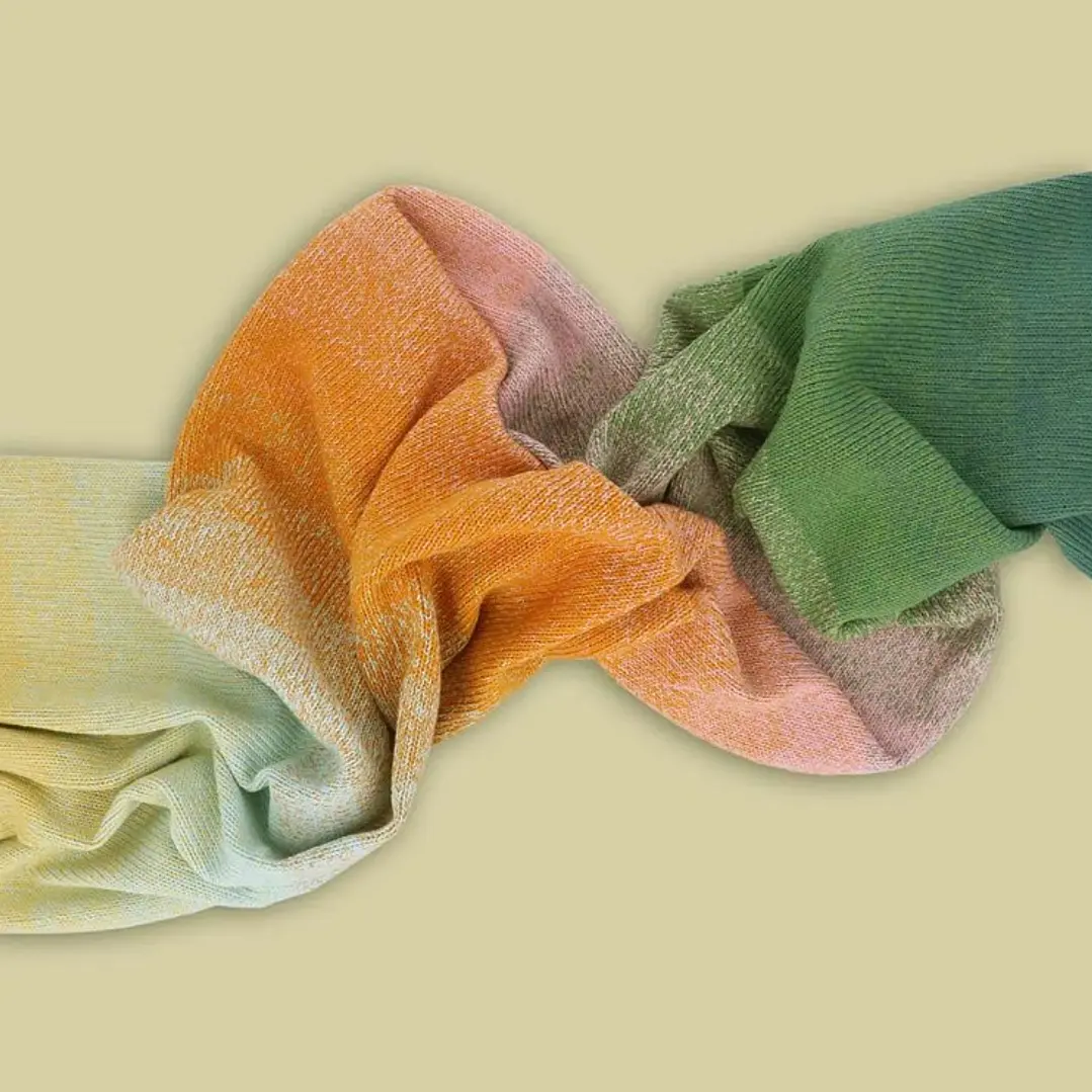 Cotton Whirl 12