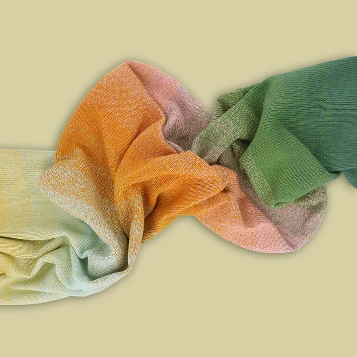 Cotton Whirl 12
