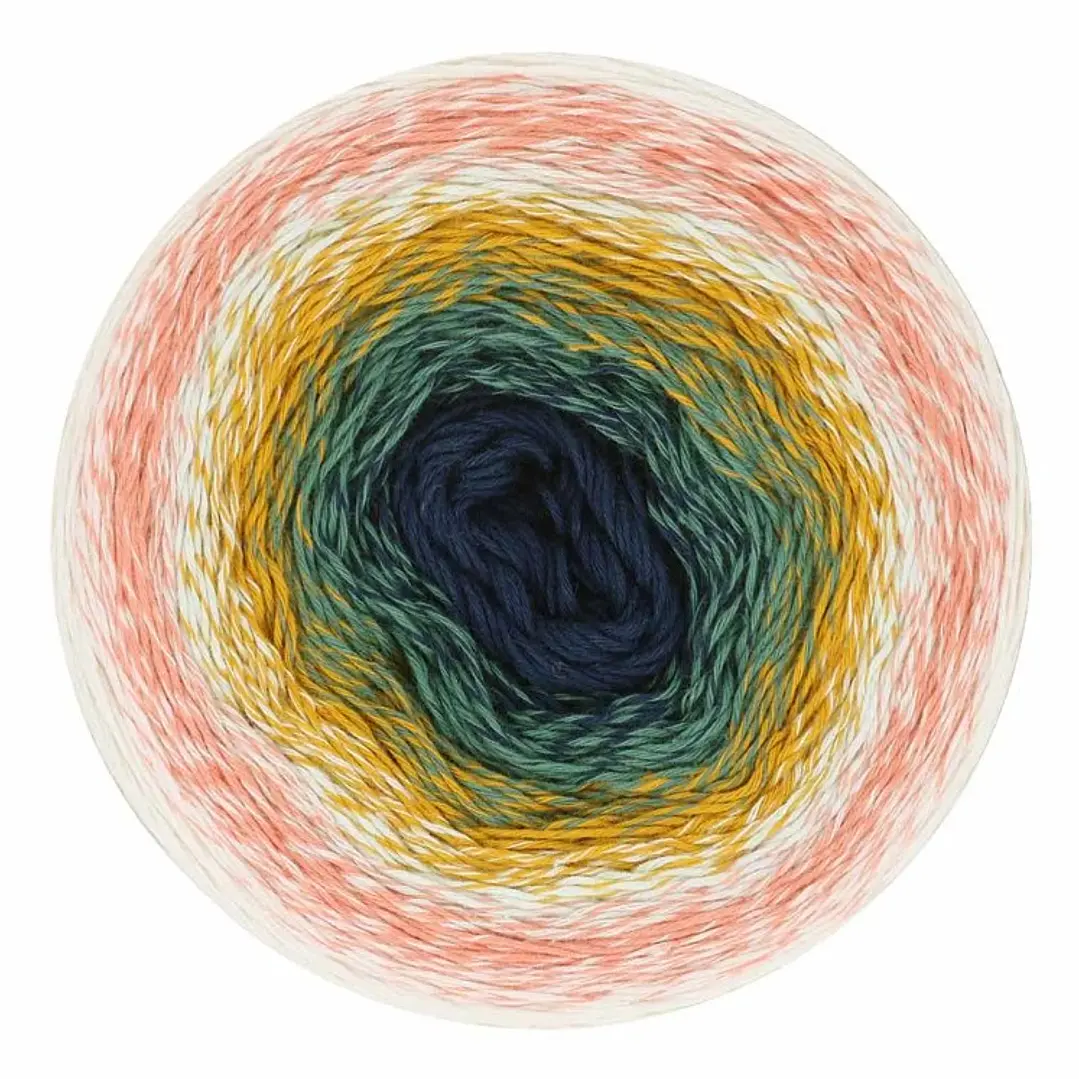 Cotton Whirl 9