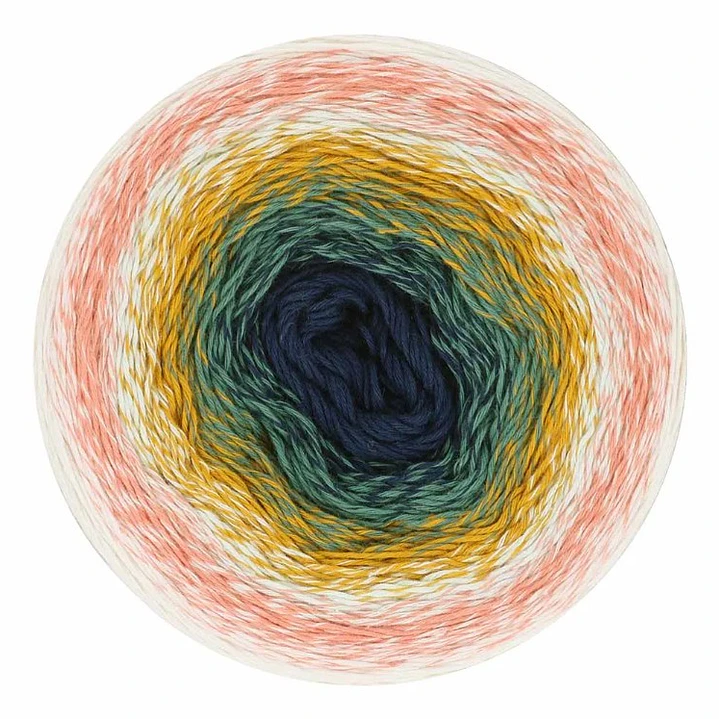 Cotton Whirl 9