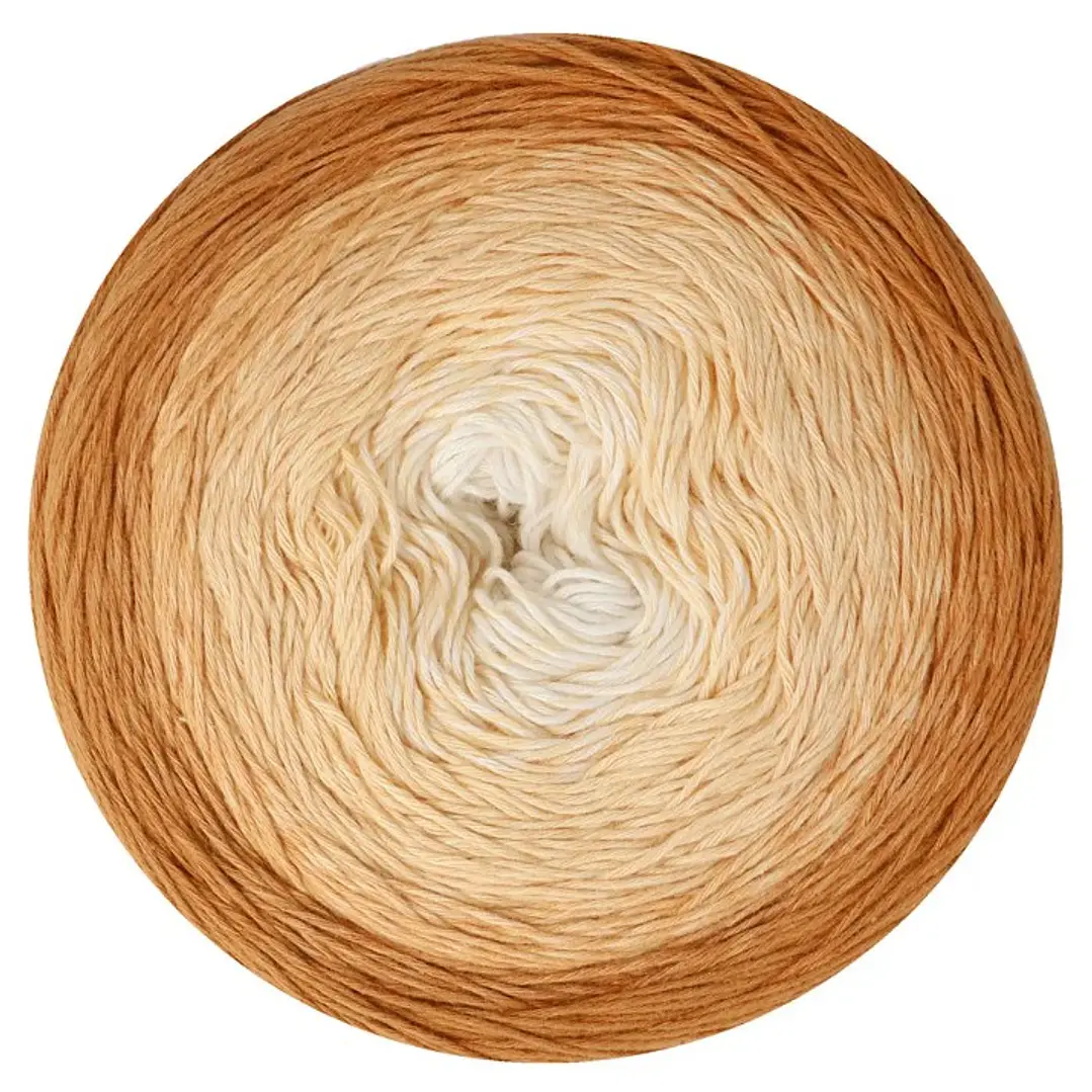 Cotton Whirl 21