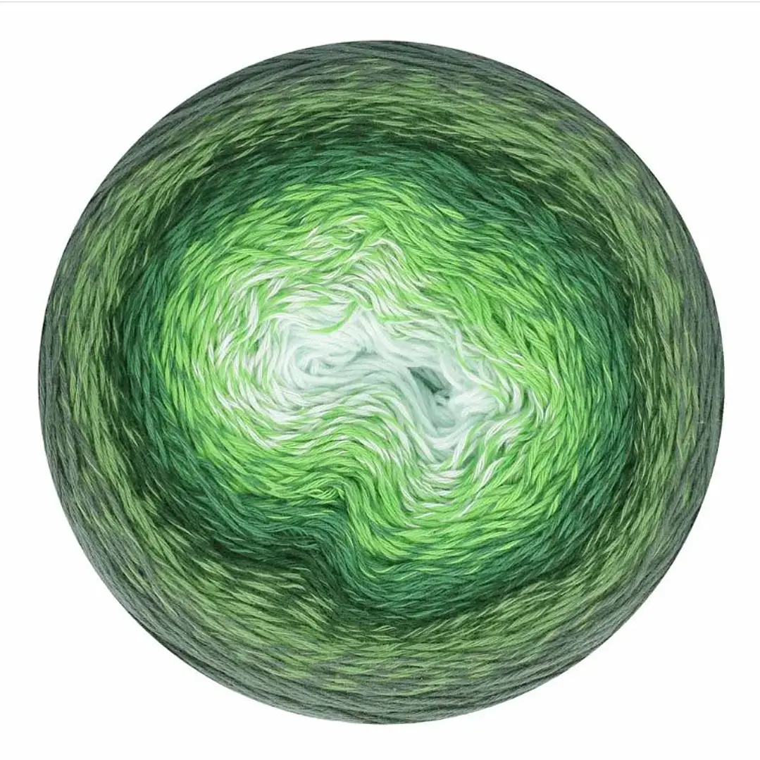 Cotton Whirl 5