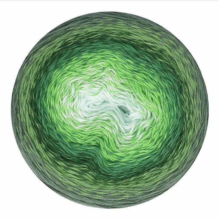 Cotton Whirl 5