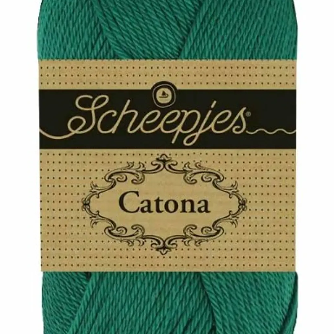 Catona 50g Verdes 11