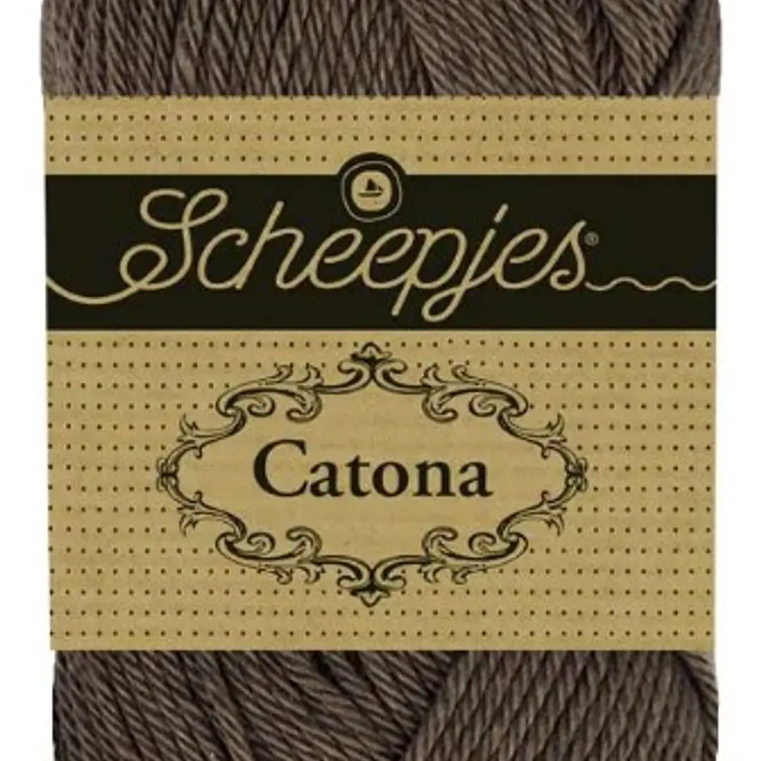 Catona 50g Vermelhos e Castanhos 20