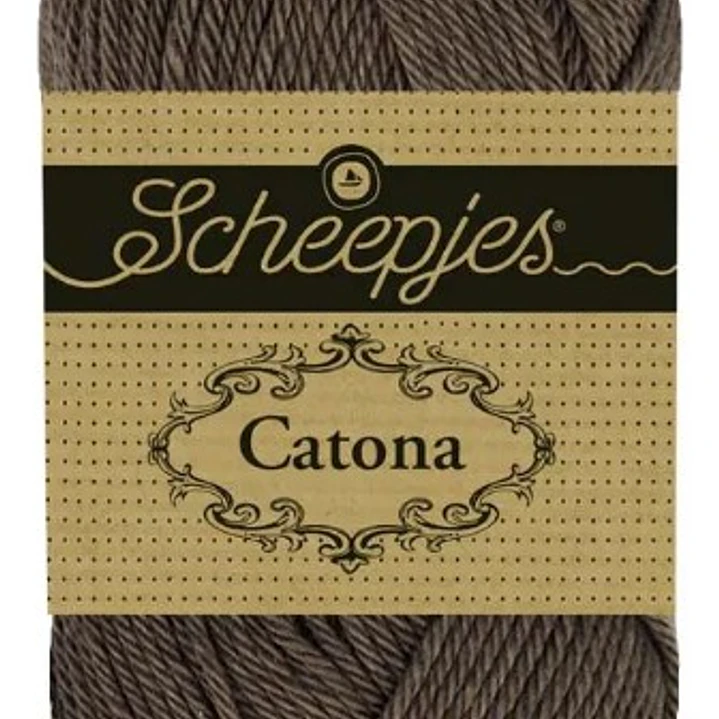 Catona 50g Vermelhos e Castanhos 20