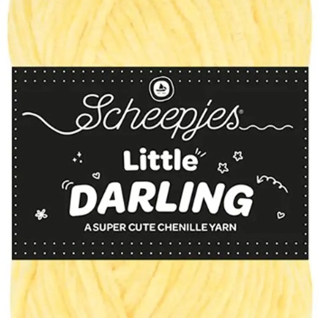 Little Darling 4