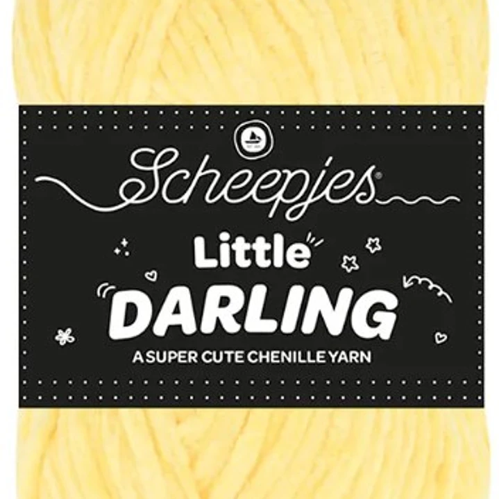 Little Darling 4