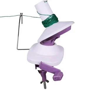 Noveladora Manual KnitPro