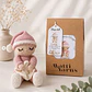 Kit Sleep Doll - Bebé Soninho - Thumbnail 2