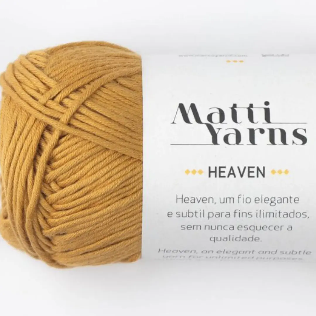 Heaven 5