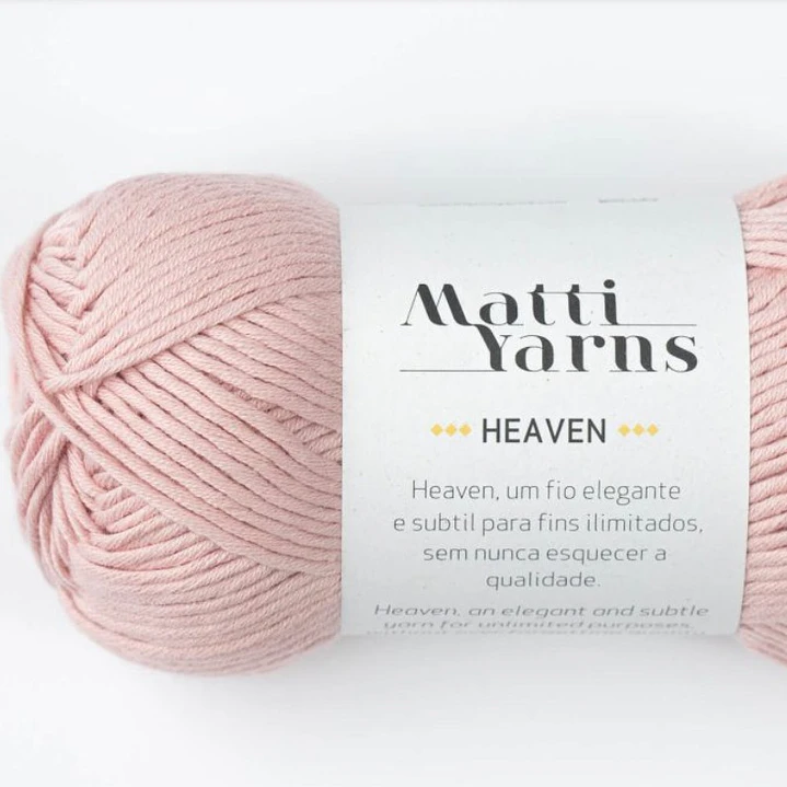 Heaven 7