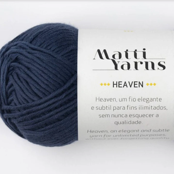 Heaven 9