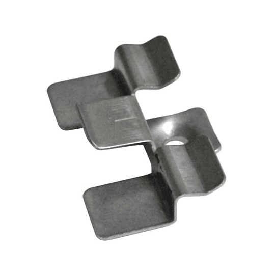 Adaptador de Metal - Deck Rústico 