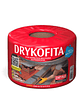 Cinta Asfáltica Adhesiva Multiuso y tapagoteras DRYKOFITA 10 cm x 10 mt- Aluminizada - DRYKO - Miniatura 1