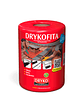 Cinta Asfáltica Adhesiva Multiuso y tapagoteras DRYKOFITA 20 cm x 10 mt- Aluminizada - DRYKO - Miniatura 1