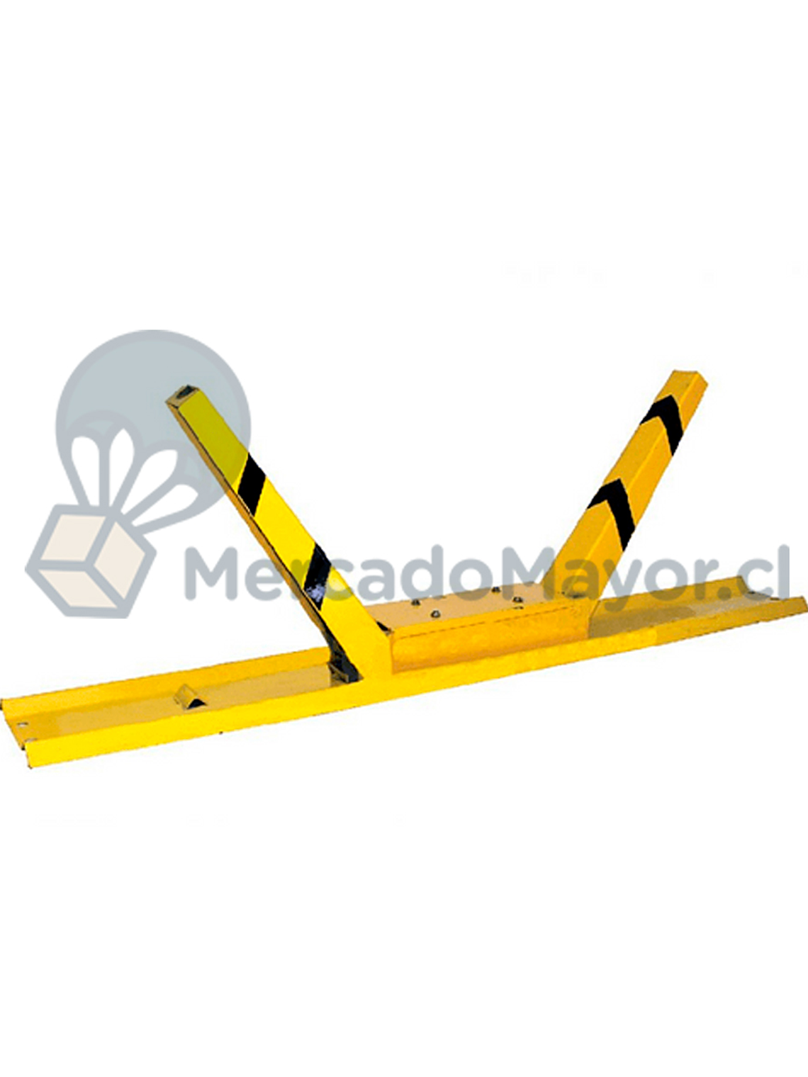 Protector de Estacionamiento Modelo K 1