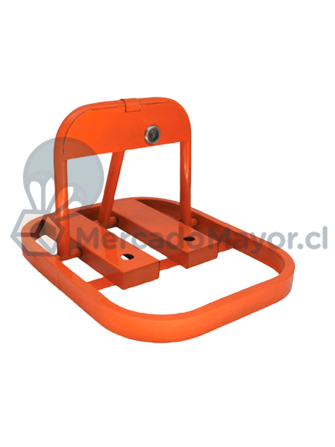 Protector de Estacionamiento Modelo O 1