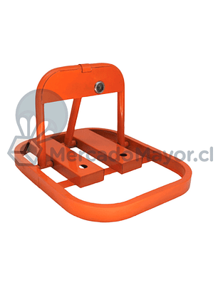 Protector de Estacionamiento Modelo O