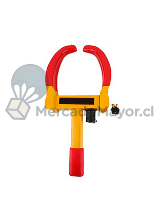 Bloqueador de Ruedas 