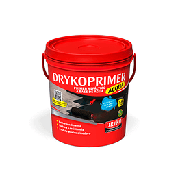 Dryko Primer ACQUA 3,6 Lts
