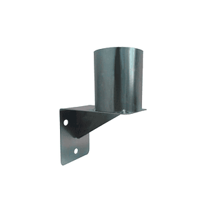 Soporte Conector Para Espejo Panorámico A Muro 45cm-60cm