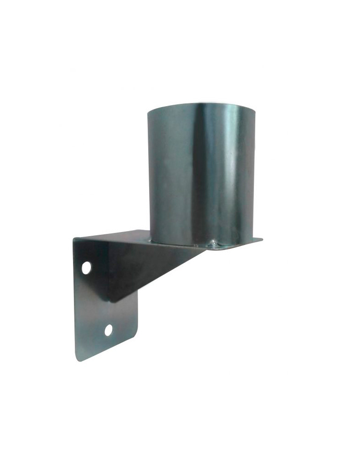 Soporte Conector Para Espejo Panorámico A Muro 45cm-60cm 2