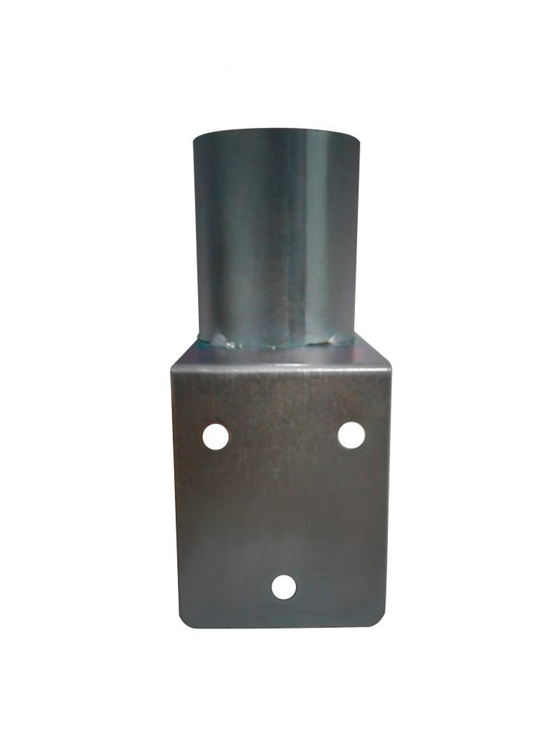 Soporte Conector Para Espejo Panorámico A Muro 45cm-60cm 4