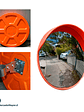 Espejo Panorámico uso exterior e interior 60 cm - Miniatura 2
