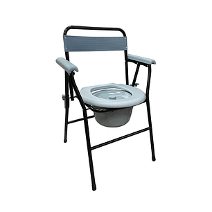 Baño Portátil Basic - Premium Care