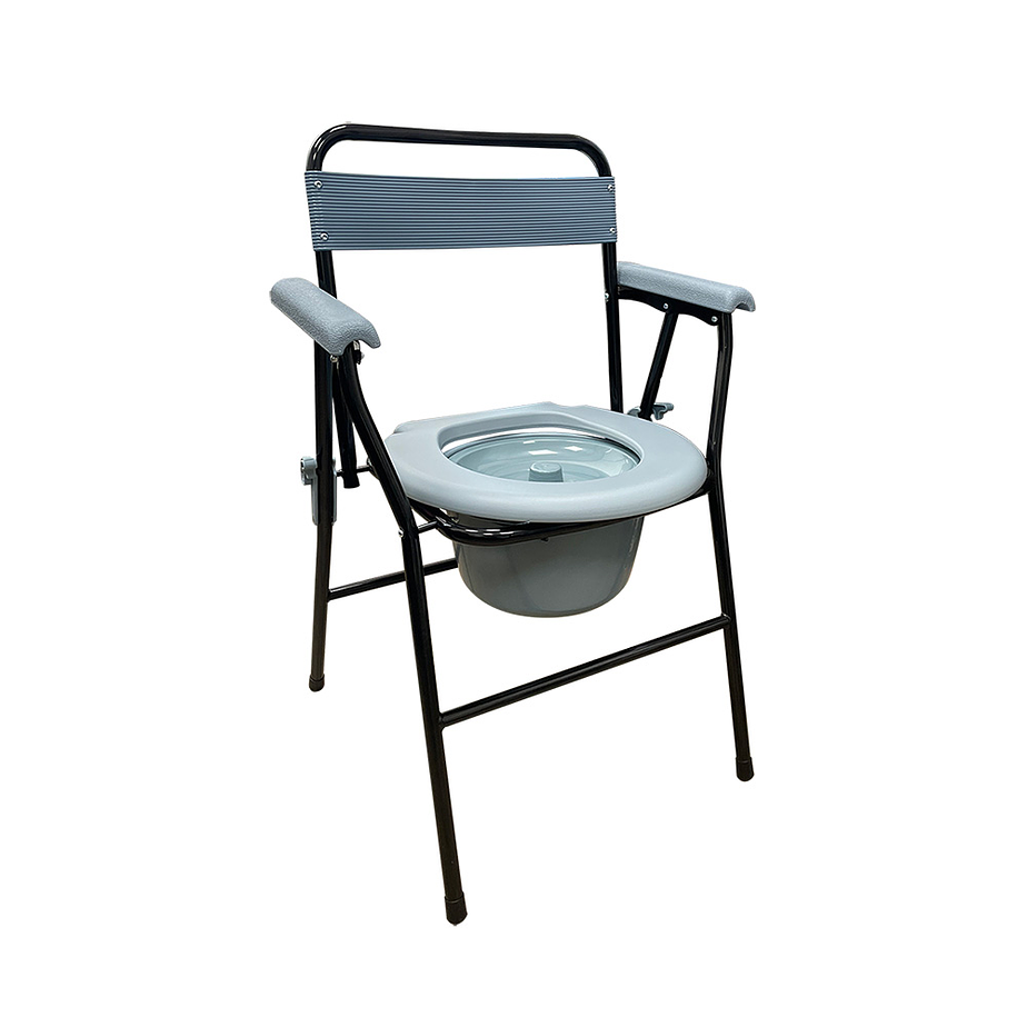 Baño Portátil Basic - Premium Care 1