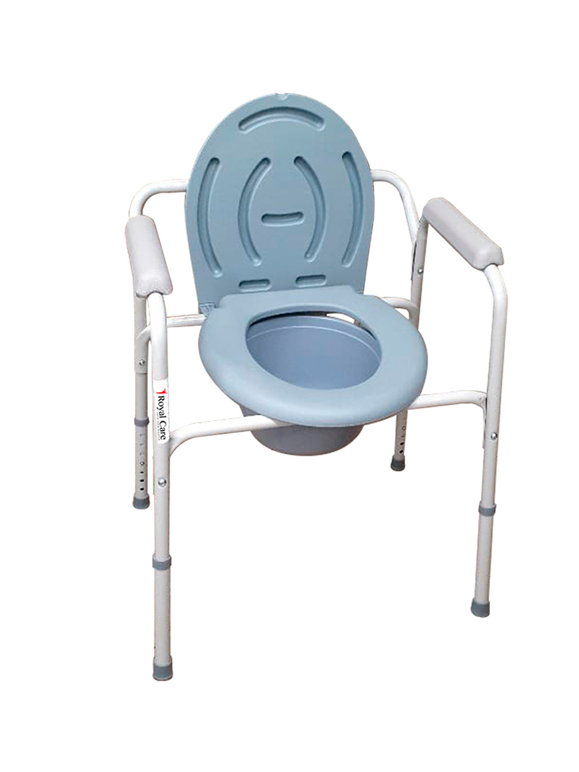 Baño Portátil - Silla Wc - Premium Care 1