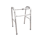 Andador Aluminio Plegable paso a paso - Premium Care - Miniatura 1