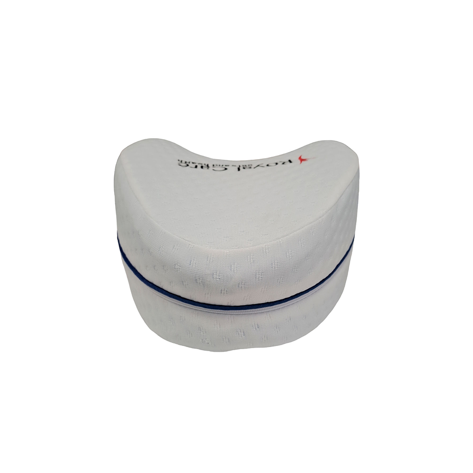 Almohada Cojín Viscoelástico Para Las Piernas-Premium Care 2