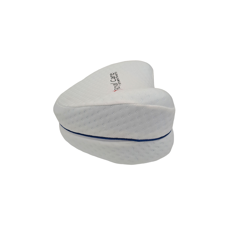 Almohada Cojín Viscoelástico Para Las Piernas-Premium Care 3