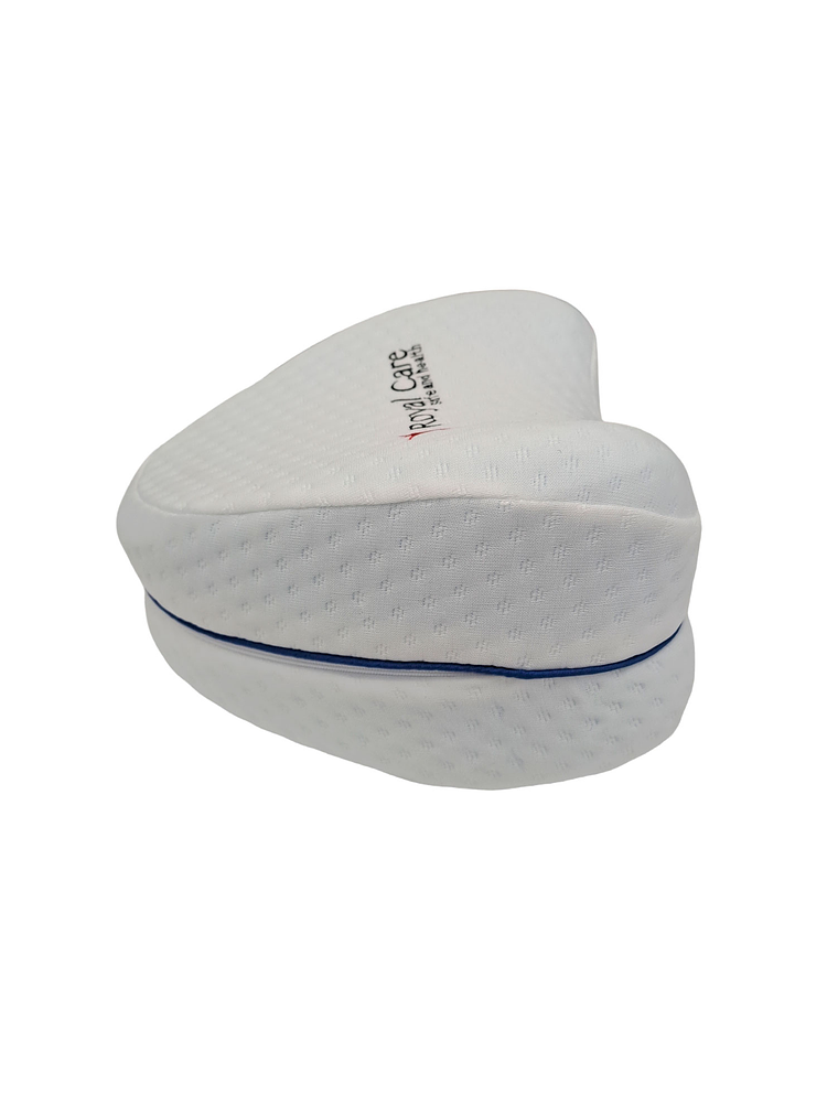 Almohada Cojín Viscoelástico Para Las Piernas-Premium Care 3