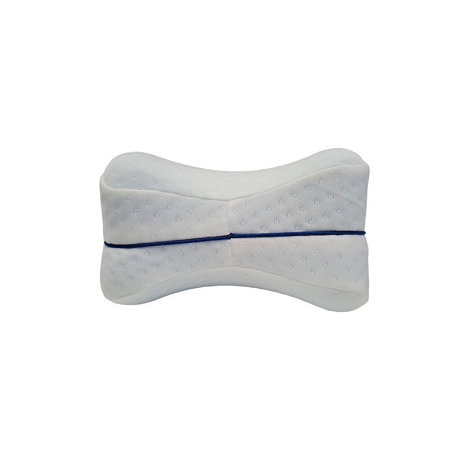 Almohada Cojín Viscoelástico Para Las Piernas-Premium Care 4