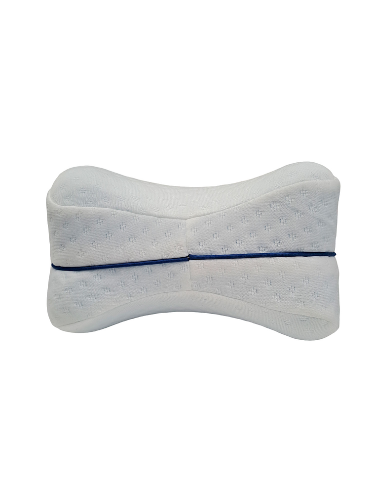 Almohada Cojín Viscoelástico Para Las Piernas-Premium Care 4