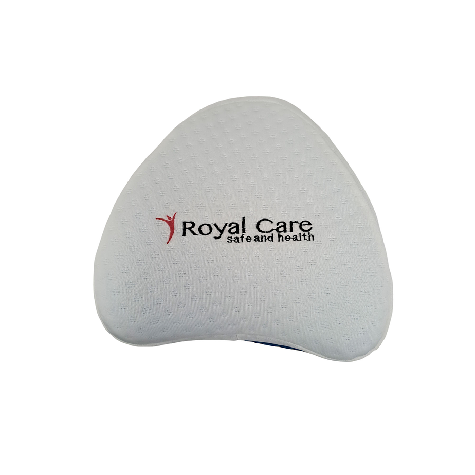 Almohada Cojín Viscoelástico Para Las Piernas-Premium Care 1