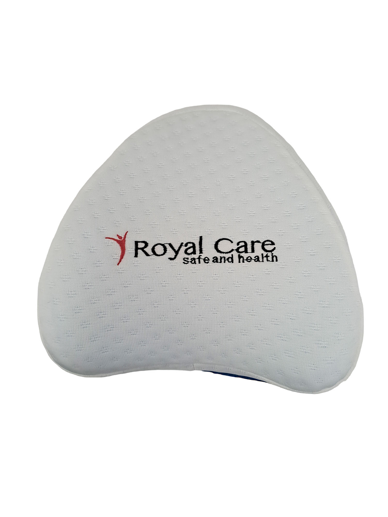 Almohada Cojín Viscoelástico Para Las Piernas-Premium Care 1