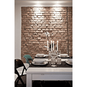 Ladrillo Fiscal - Desde 1000 unidades Puesto en Obra en la RM