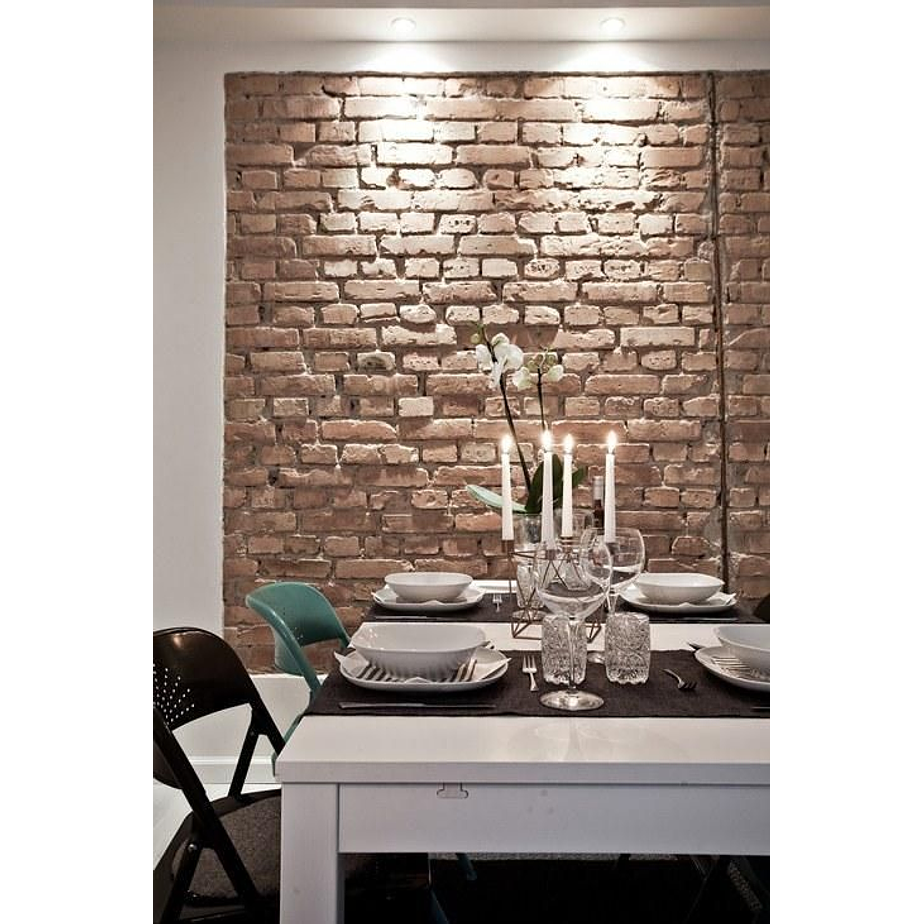 Ladrillo Fiscal - Desde 1000 unidades Puesto en Obra en la RM 2