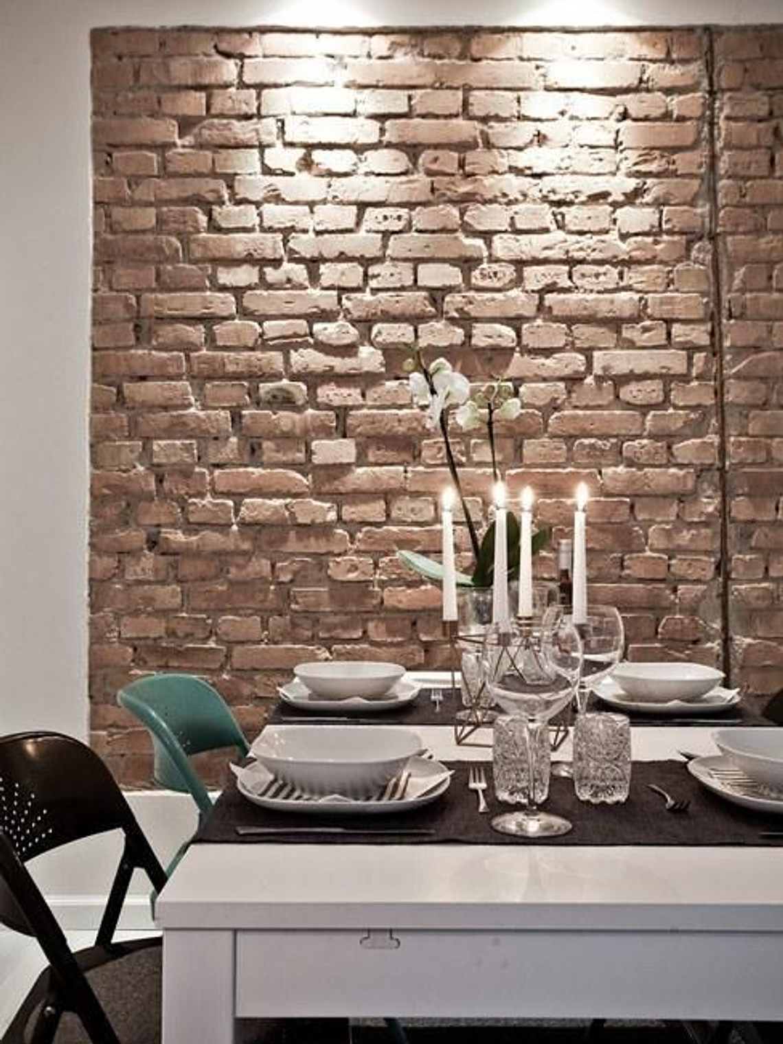 Ladrillo Fiscal - Desde 1100 unidades Puesto en Obra en la RM 2